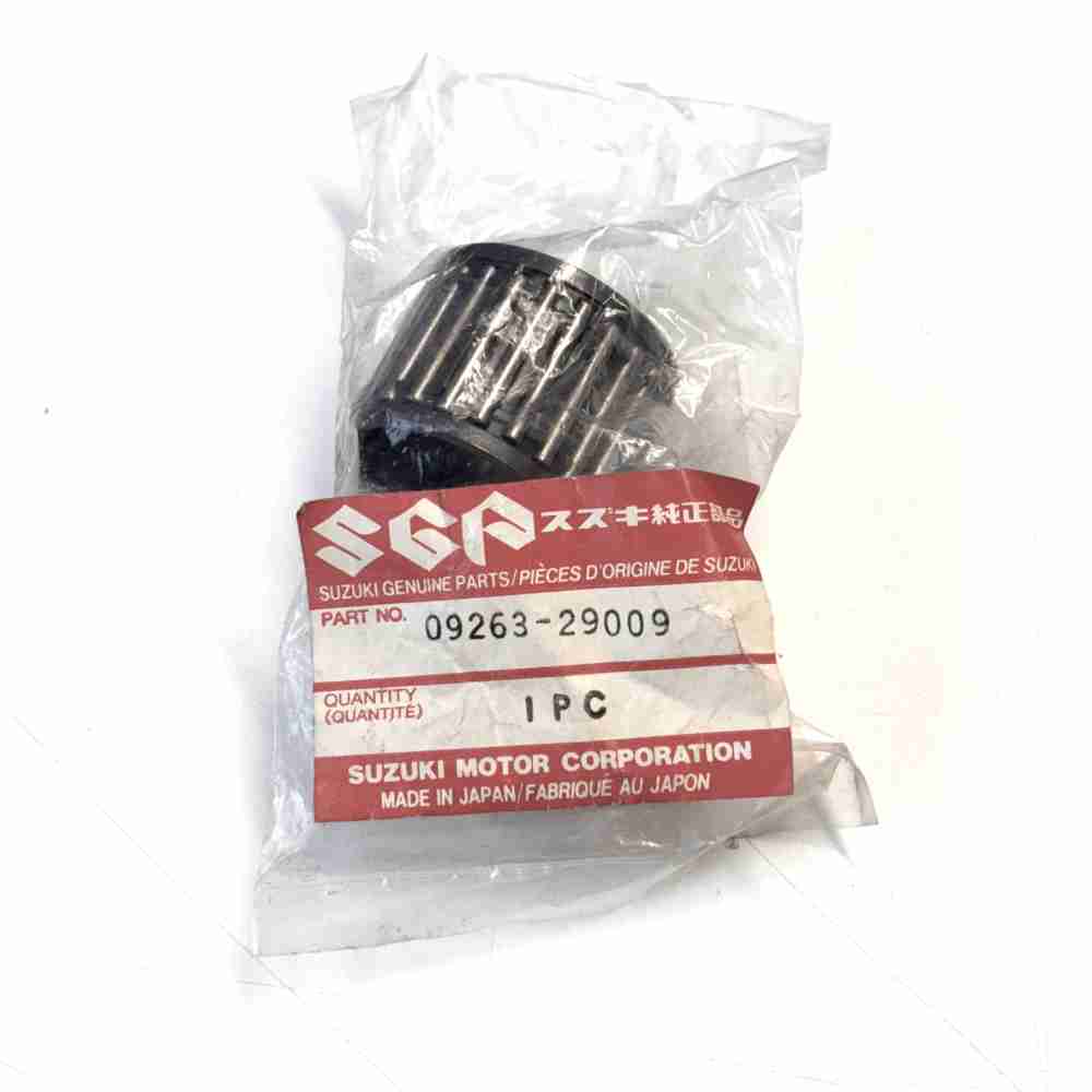 SUZUKI OEM 09263-29009 Original Nadellager für RM 250 96-08 / RM-Z 250 06