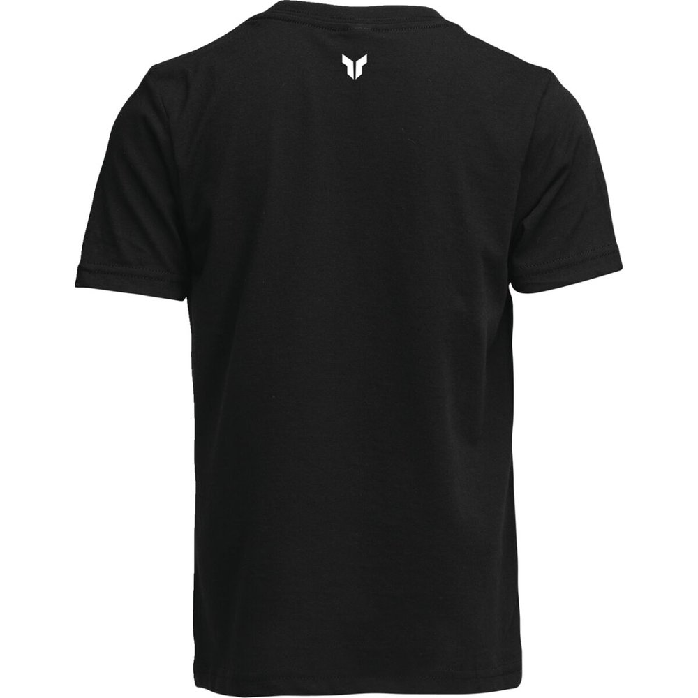 THOR Brave Youth Kinder T-Shirt schwarz THOR Brave Youth Kinder T-Shirt schwarz