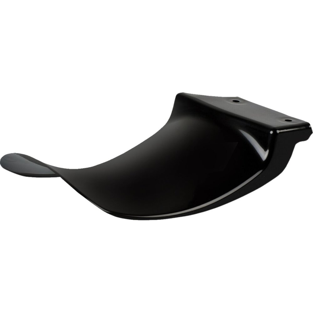 POLISPORT Schmutzfänger Kawasaki KX 250 F 7-16 450 7-15 schwarz