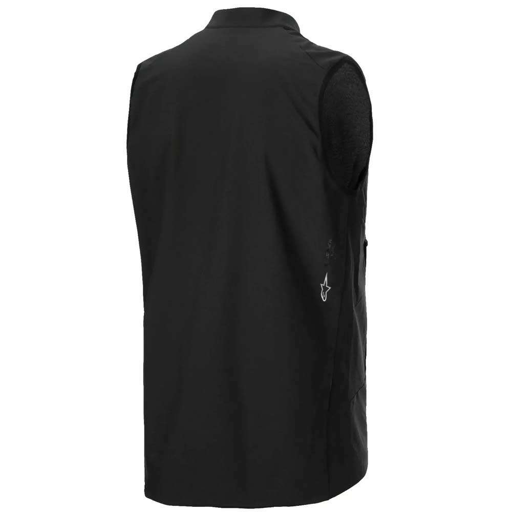 ALPINESTARS A-Dura Thermo-Weste schwarz