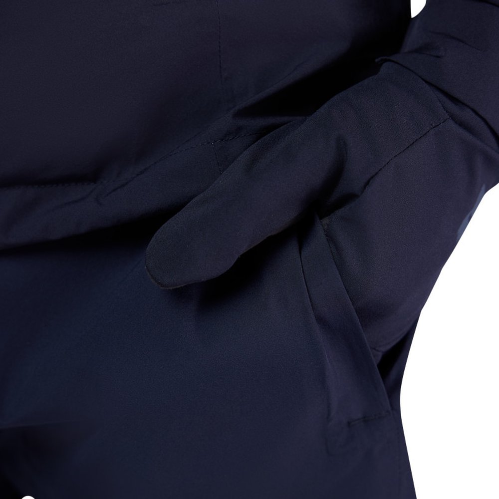 FOX RANGER WATER PANT lange MTB Hose wasserdicht Schwarz