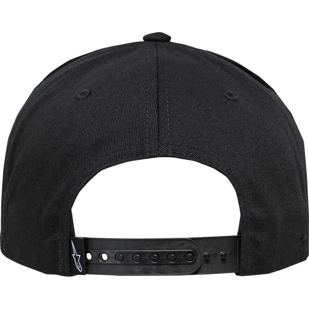 ALPINESTARS Kappe Candy schwarz ALPINESTARS Kappe Candy schwarz