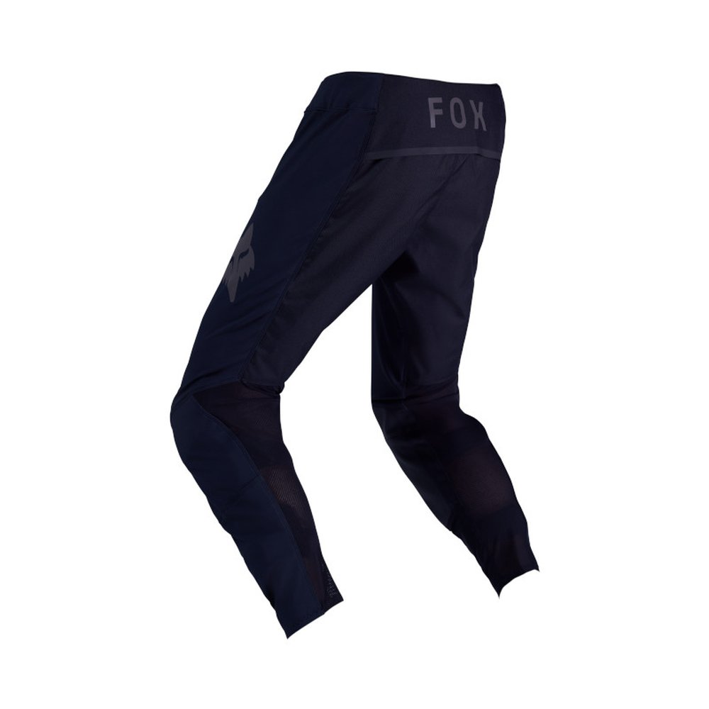 FOX FLEXAIR BLACKOUT PANT Motocross Hose Schwarz