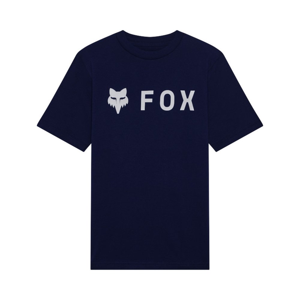 FOX YOUTH ABSOLUTE T-Shirt für Kinder Navy