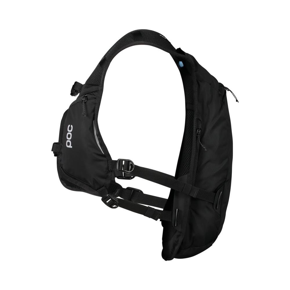 POC Column Vpd Backpack 8L Cycling-Packs uranium schwarz