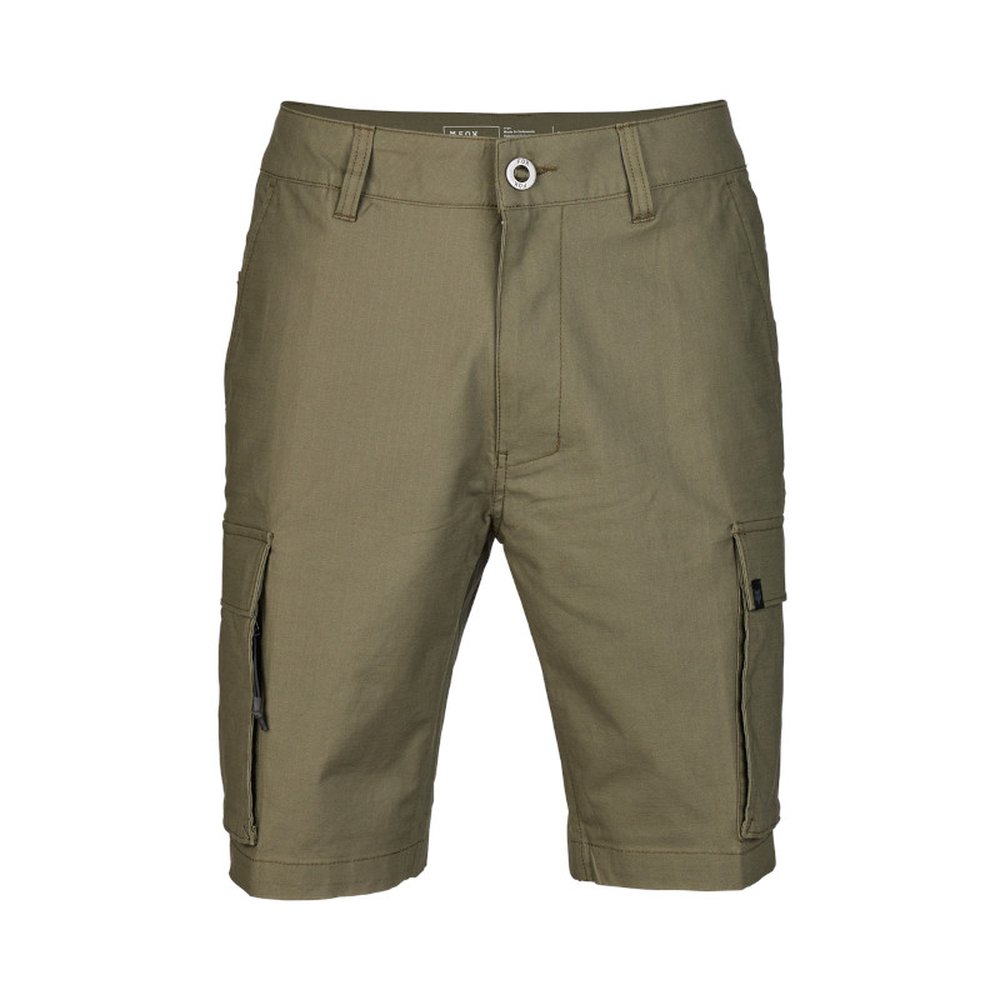 FOX SLAMBOZO SHORT 3.0 Olive Green