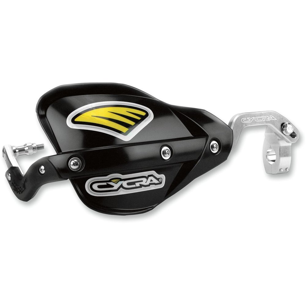 CYCRA Probend RP7 Honda CRM Hand-Protektoren Set 22mm schwarz