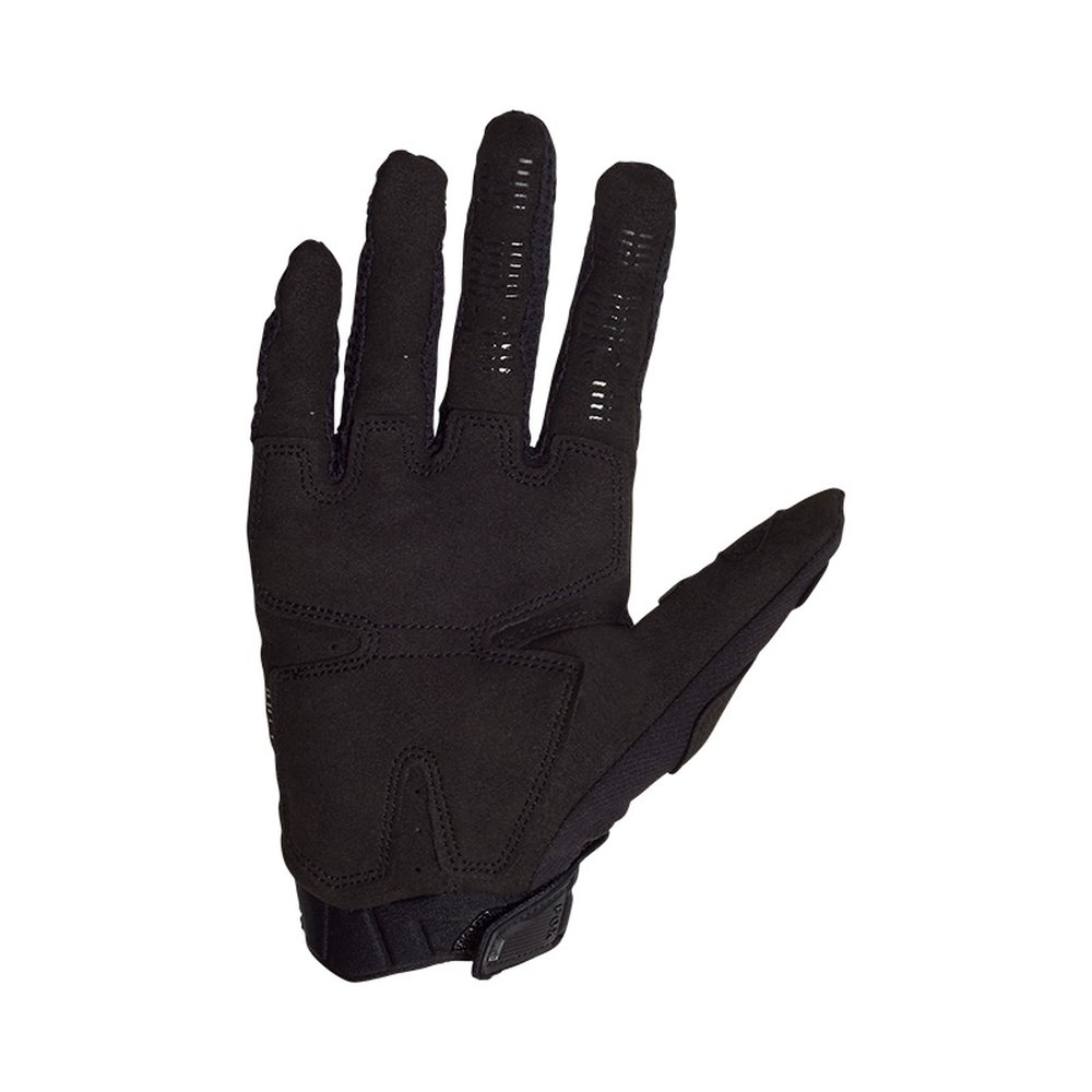 FOX PAWTECTOR GLOVE Protektor-Handschuhe Schwarz/Schwarz