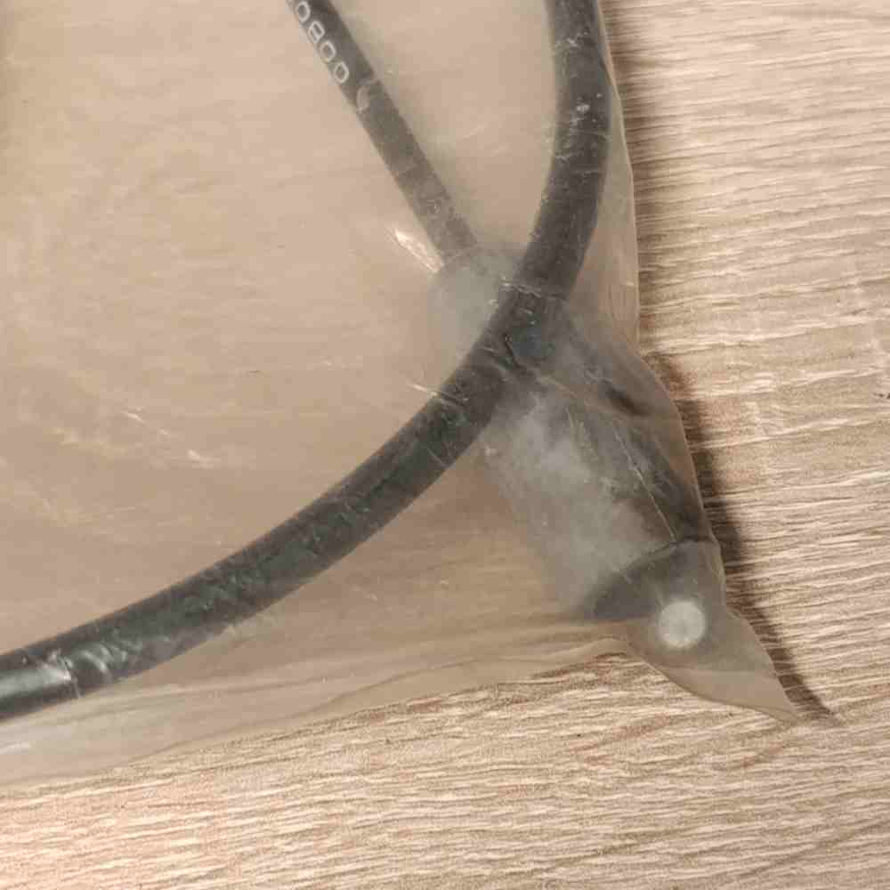 SUZUKI OEM 58300-00B00 Motocross Motorrad Gas-Zug RM250 1986-87