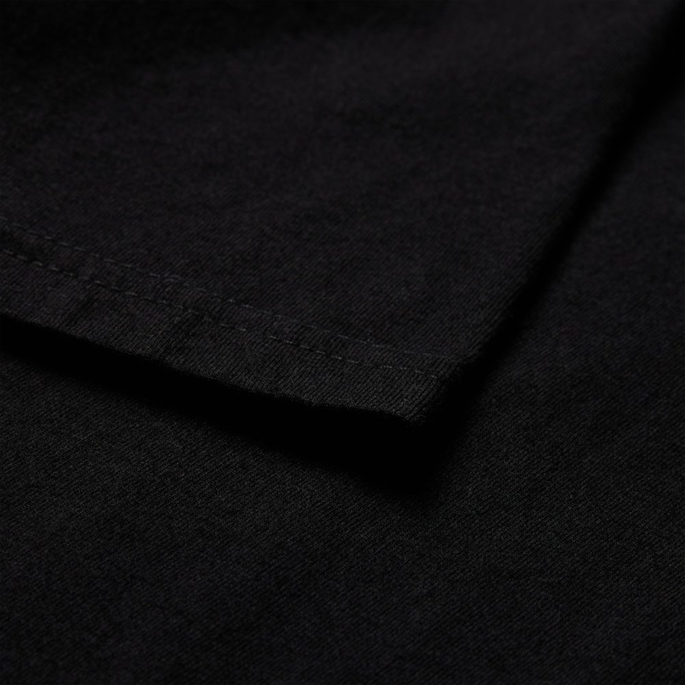 FOX ABSOLUTE 195 ORIGINAL T-Shirt schwarz/schwarz