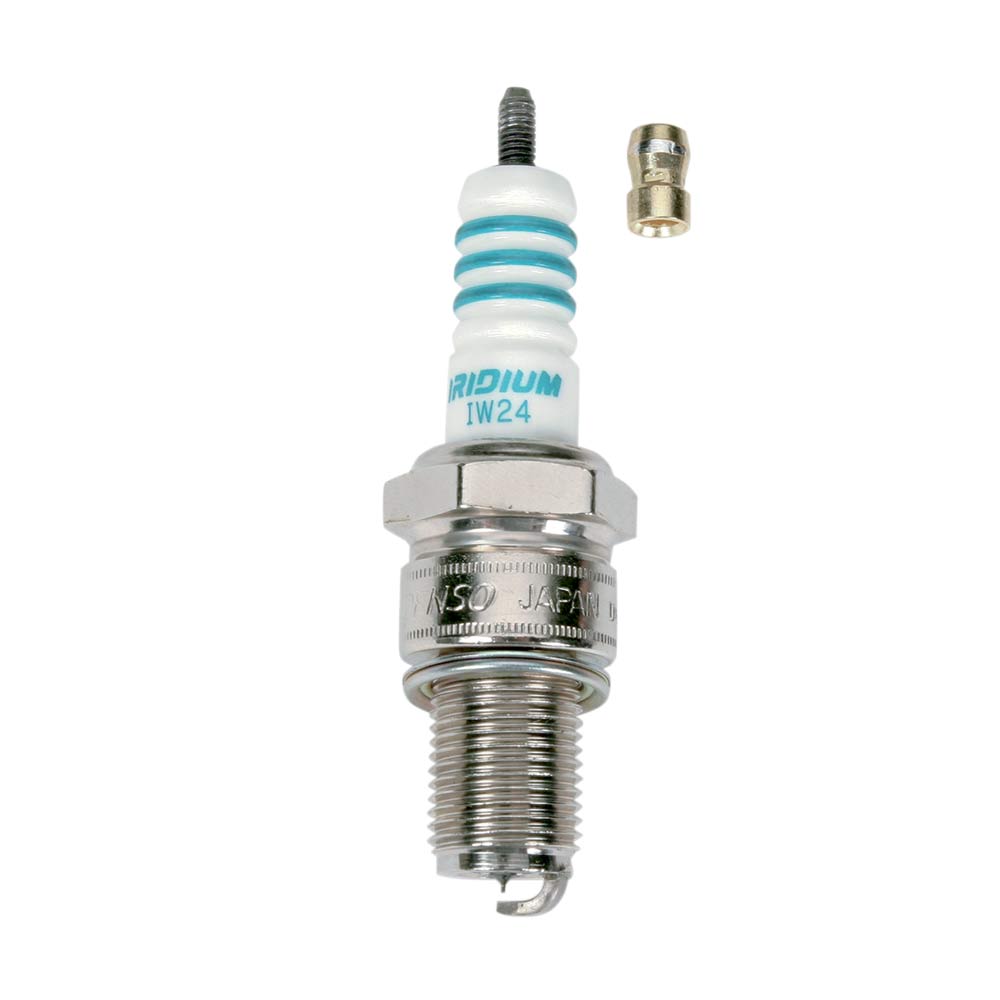 DENSO Iridium Zündkerze IW24