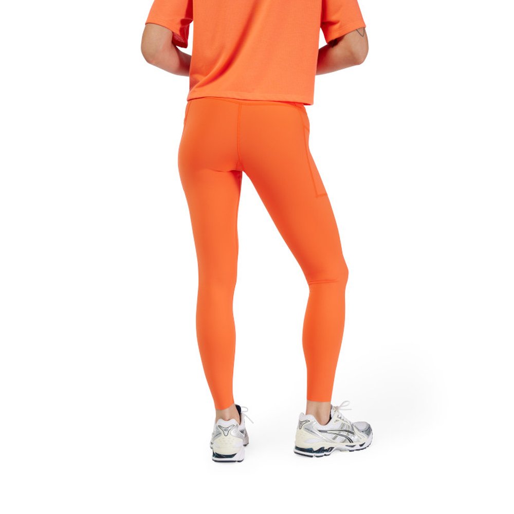 FOX W MOTIVE Leggins Blood Orange