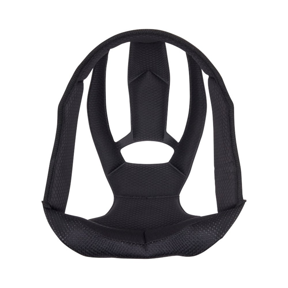 FOX YOUTH 24 RAMPAGE COMFORT LINER Innenfutter dünn Schwarz