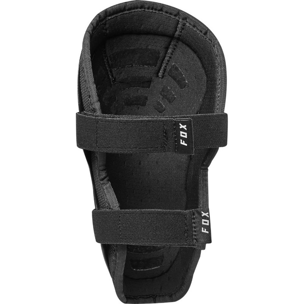 FOX TITAN SPORT ELBOW GUARD Ellenbogen-Protektoren Schwarz