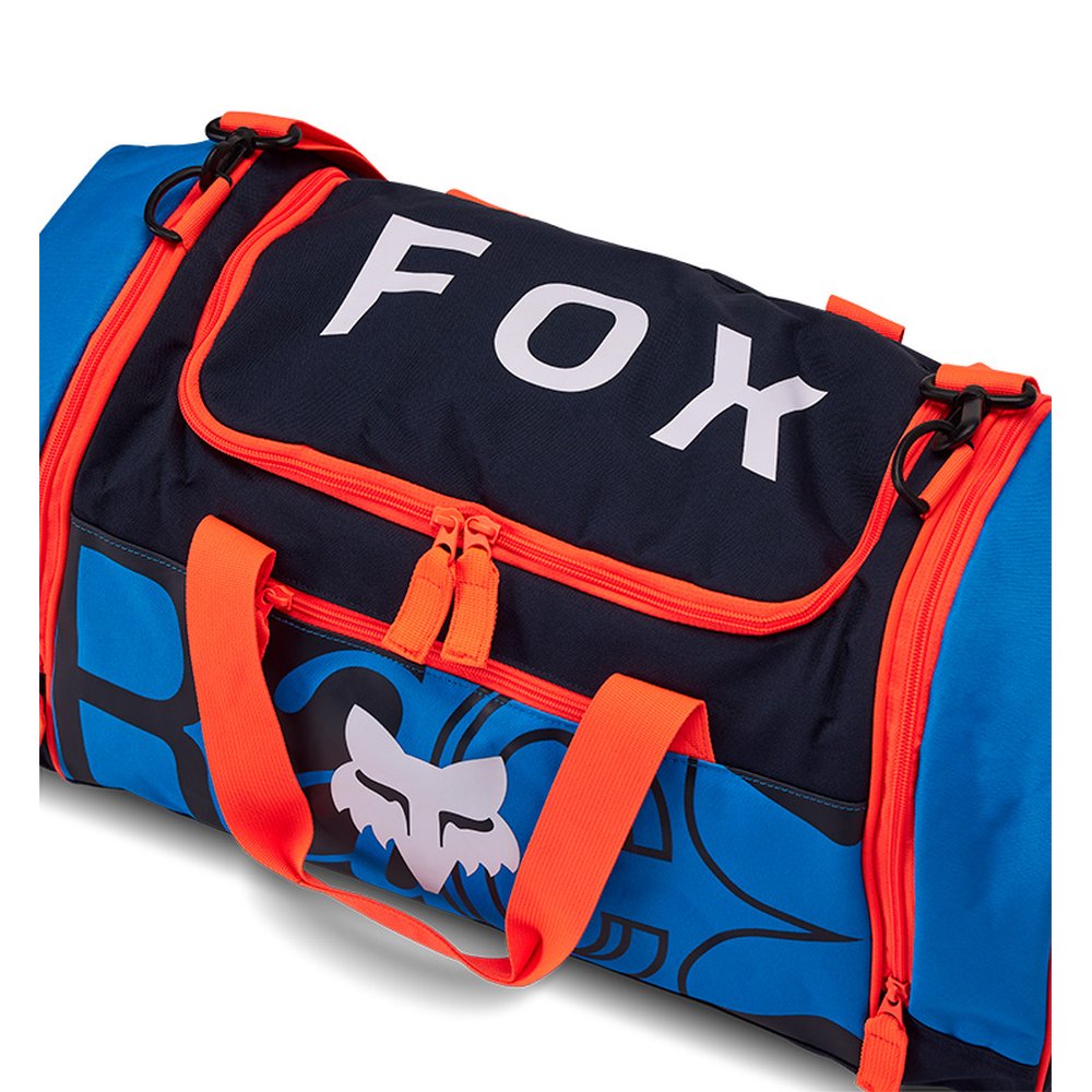 FOX RACE SPEC 180 DUFFLE Sporttasche True Blau