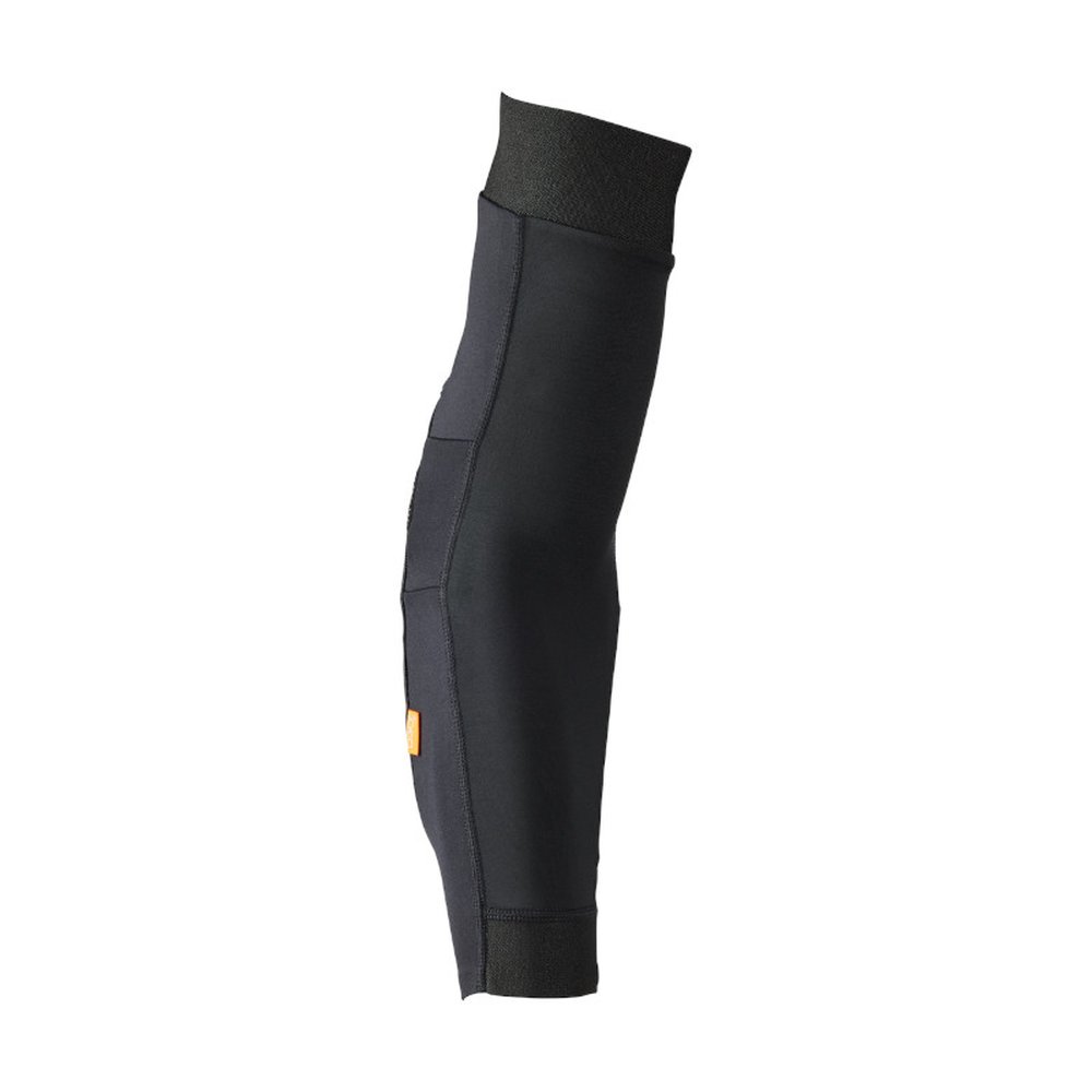 FOX LAUNCH ELITE ELBOW GUARD Ellenbogen-Protektoren Schwarz