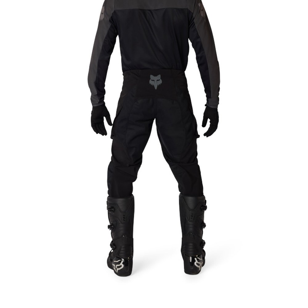 FOX RANGER OFF ROAD Motocross Hose schwarz