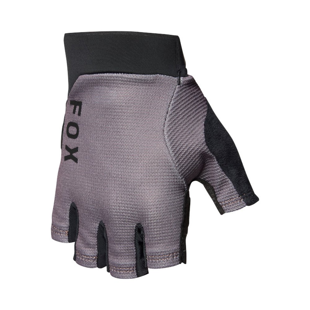 FOX RANGER Handschuhe GEL SHORT Dark Purple