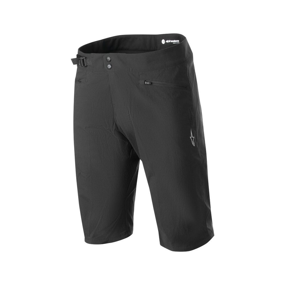ALPINESTARS A-Dura Liner Shorts schwarz