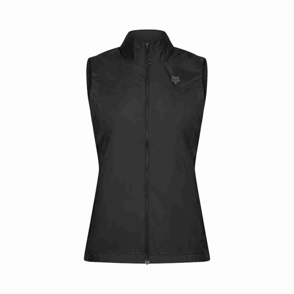 FOX WOMEN RANGER WIND VEST für Frauen Schwarz