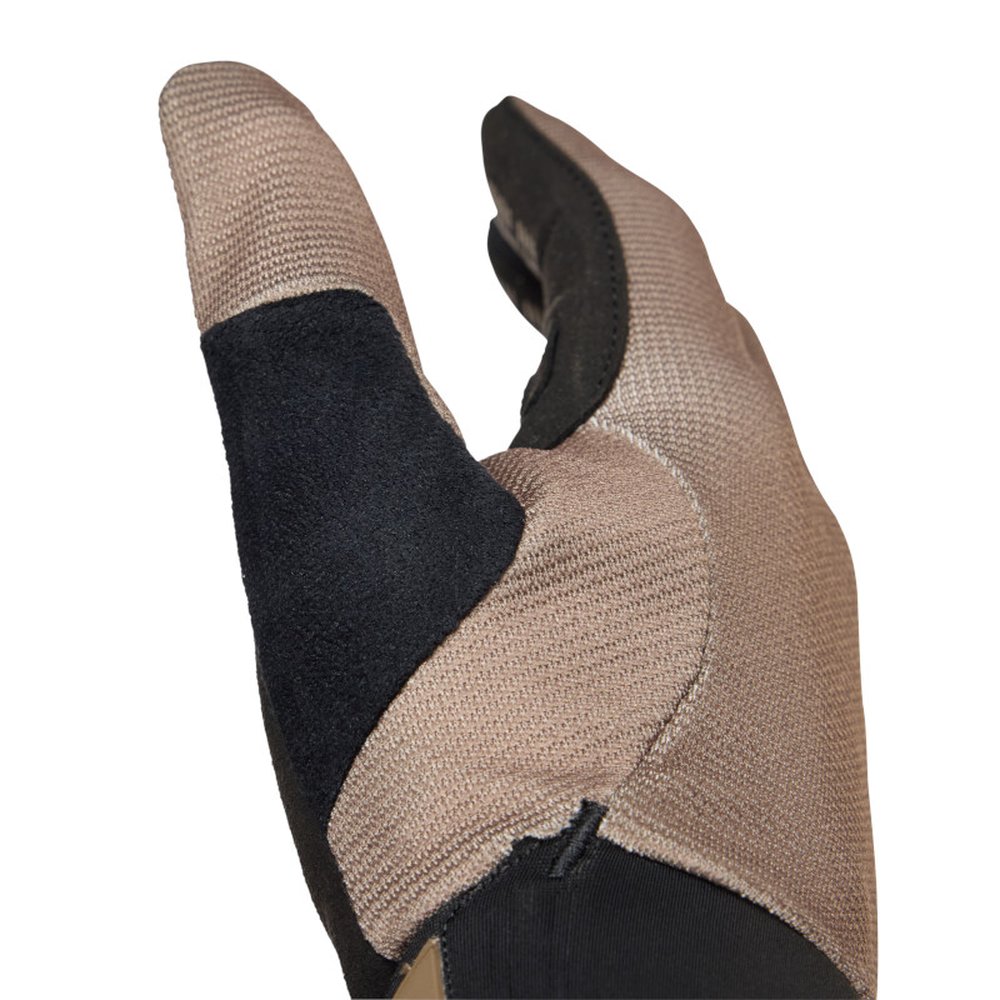 FOX RANGER Handschuhe GEL Nutmeg