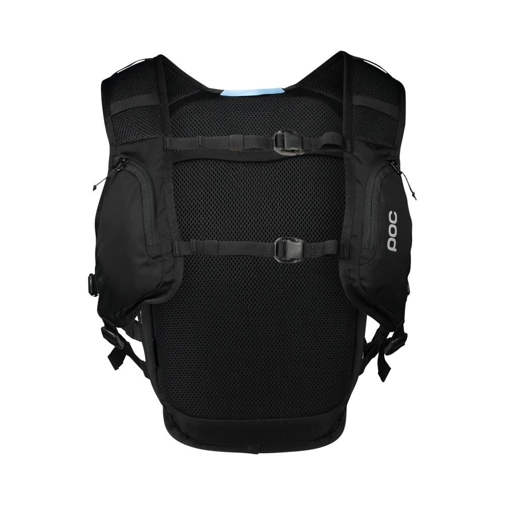POC Column Vpd Backpack 8L Cycling-Packs uranium schwarz