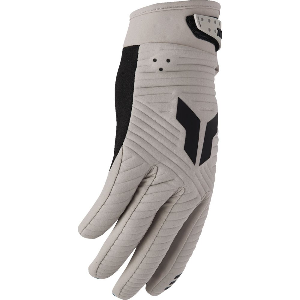 THOR Launchmode Cold Weather Winter Handschuhe Sand beige