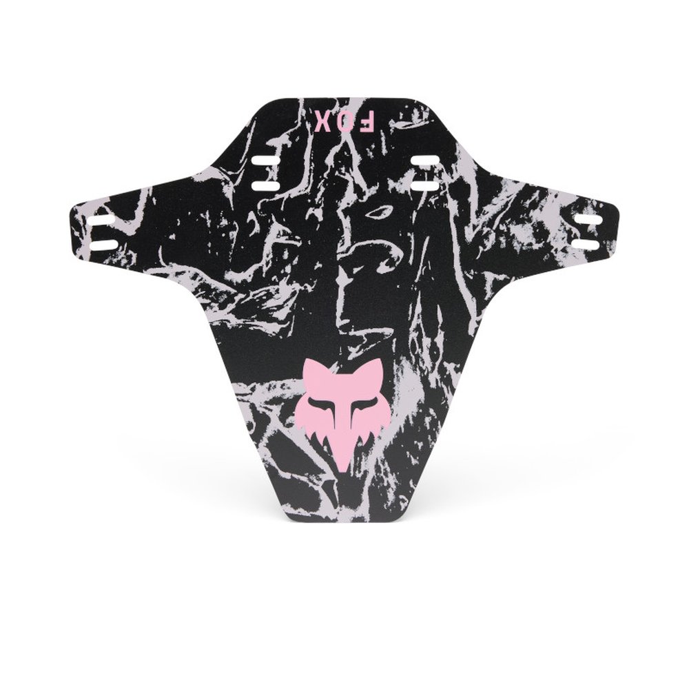 FOX MUD GUARD Spritzschutz Blush
