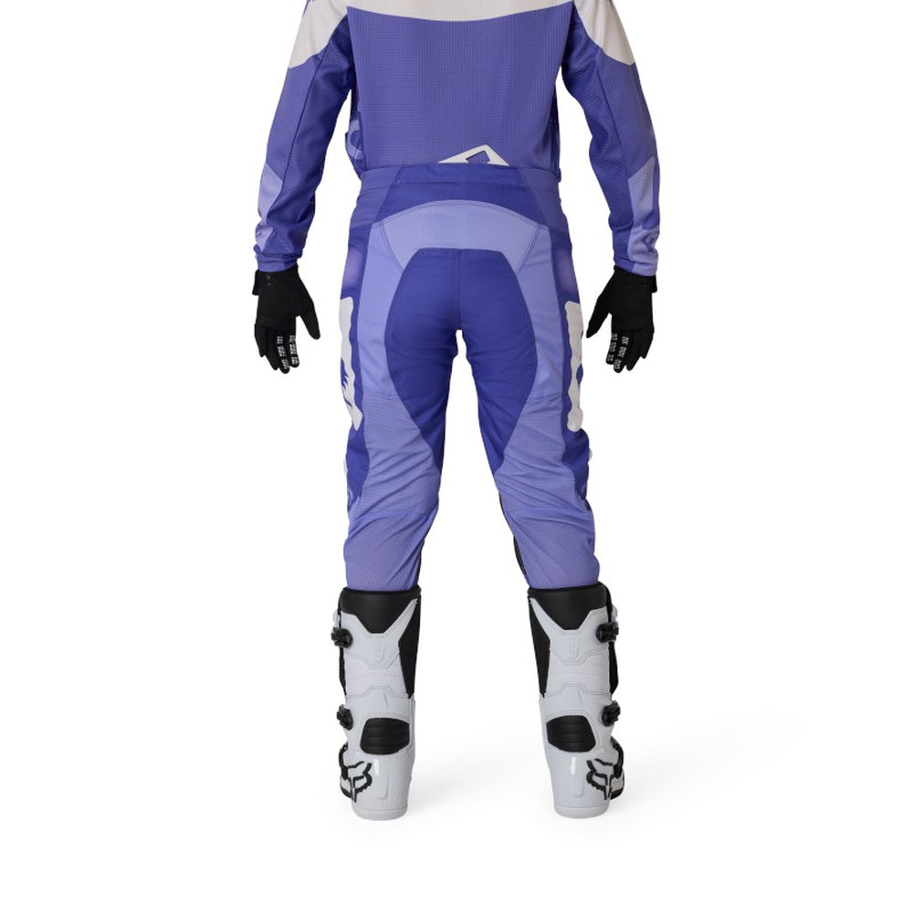FOX YOUTH 180 NOBLE Motocross Hose Dark Purple