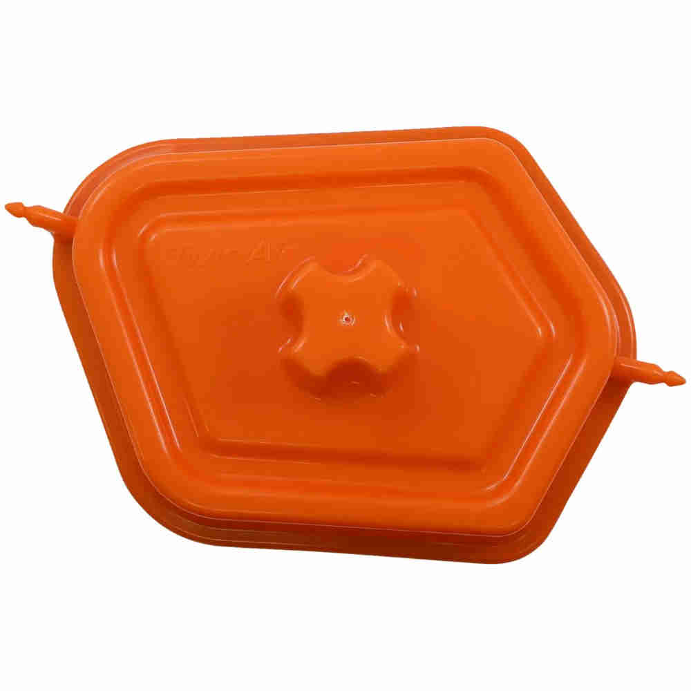 KTM 160127 Luftfilterabdeckung passend für KTM 250 450