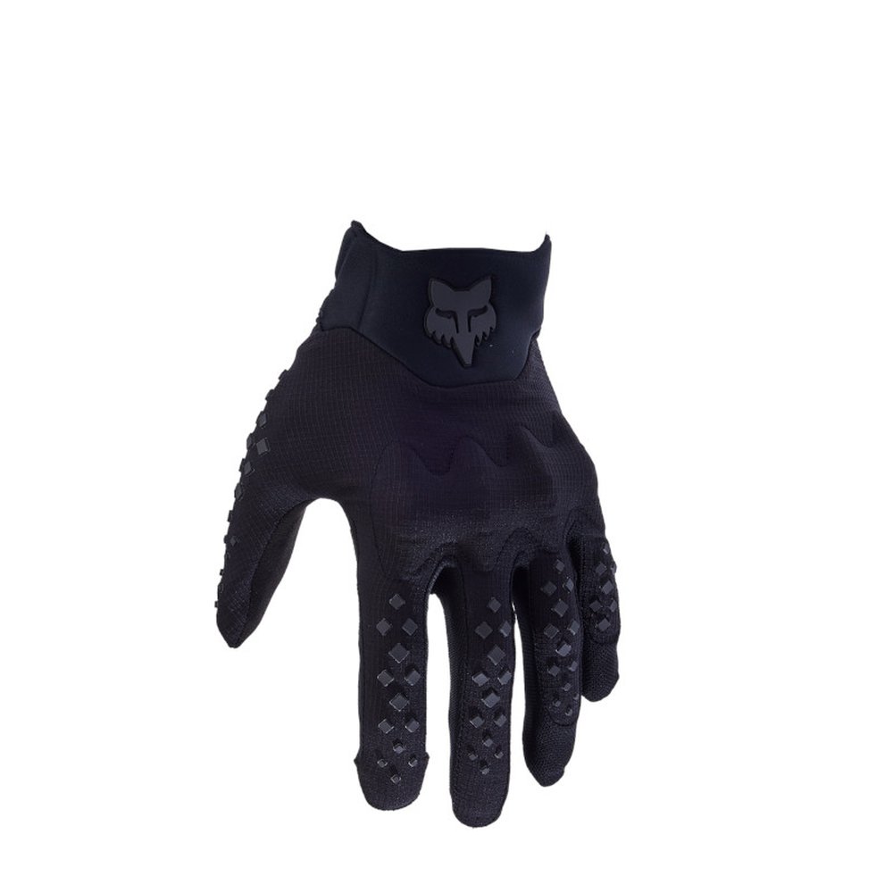 FOX BOMBER LT GLOVE  Protektor-Handschuhe Schwarz