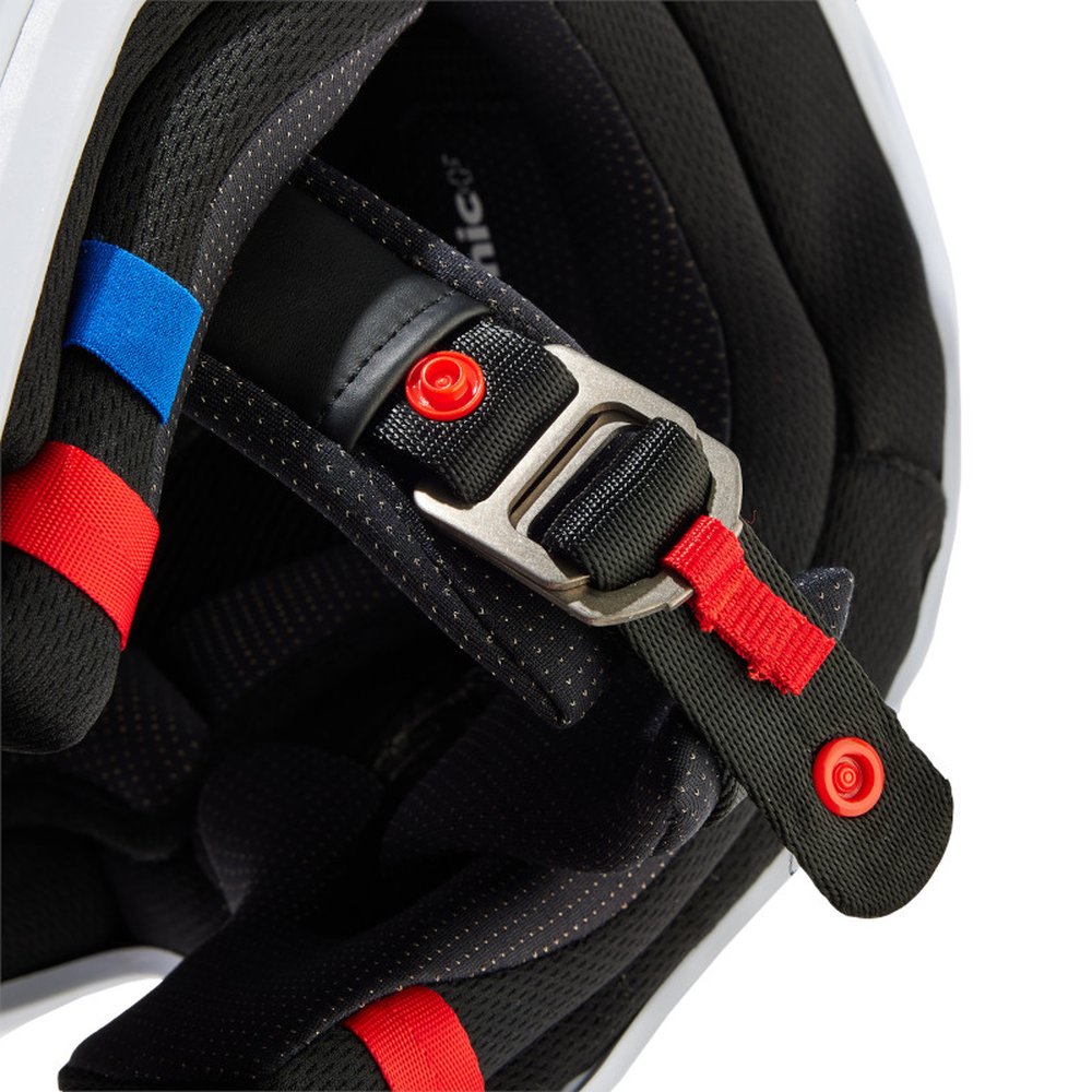 FOX V3 SOLID Motocross Helm Matt Weiss