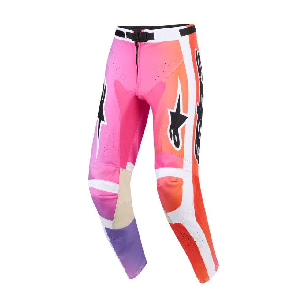 ALPINESTARS Racer Air Portl Motocross Hose multi