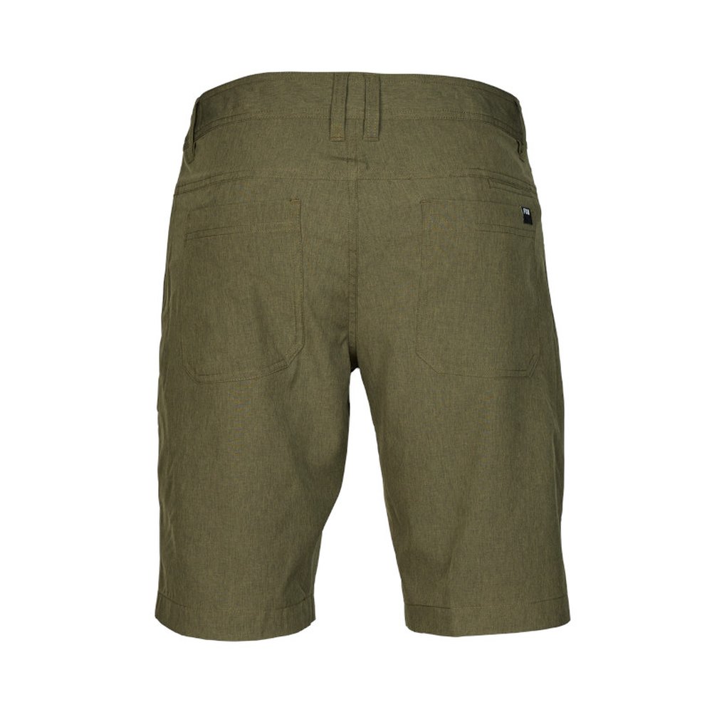 FOX MACHETE TECH SHORT Olive Green