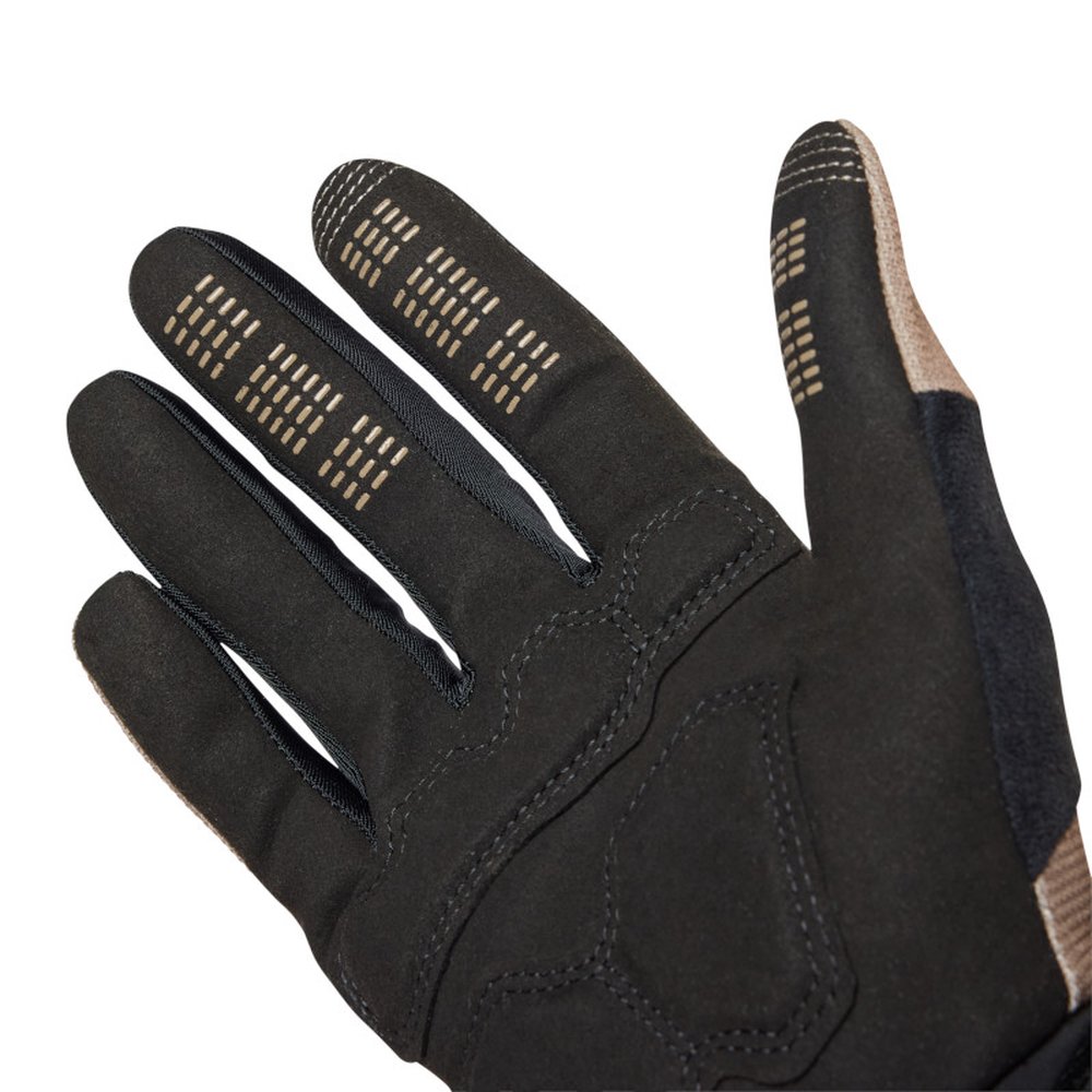 FOX RANGER Handschuhe GEL Nutmeg
