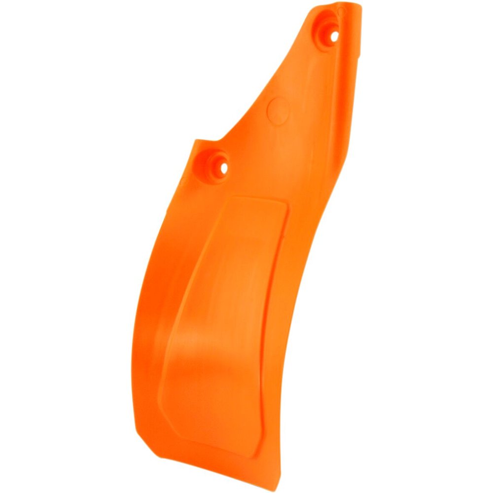 CYCRA Schmutzfänger passend für KTM SX/SXF16-/EXC17- neon orange
