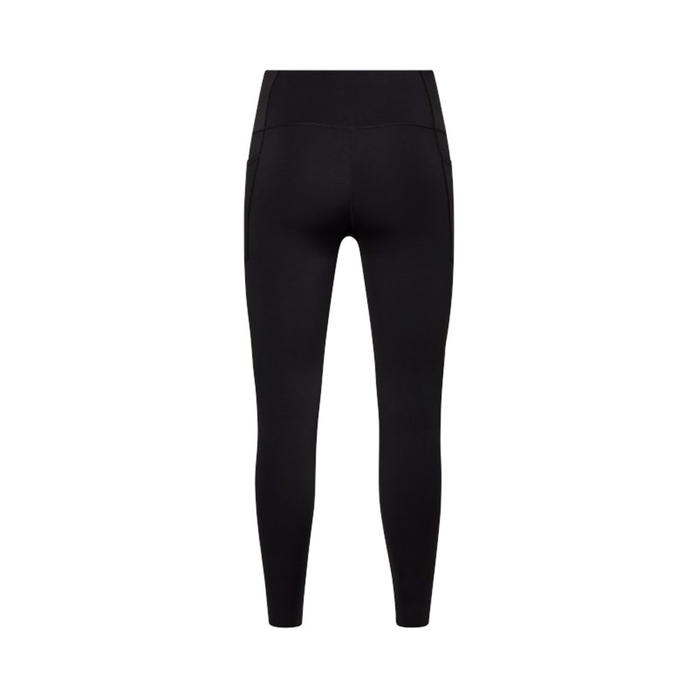 FOX W MOTIVE LEGGING für Frauen Schwarz