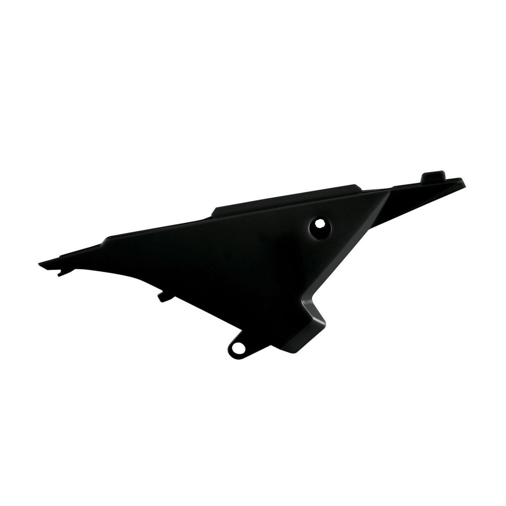 POLISPORT Luftfilterabdeckung restyle RR 13-17 schwarz