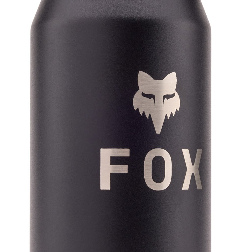 FOX FOX X CAMELBAK 32OZ BOTTLE Trinkflasche 940ml Black/Black
