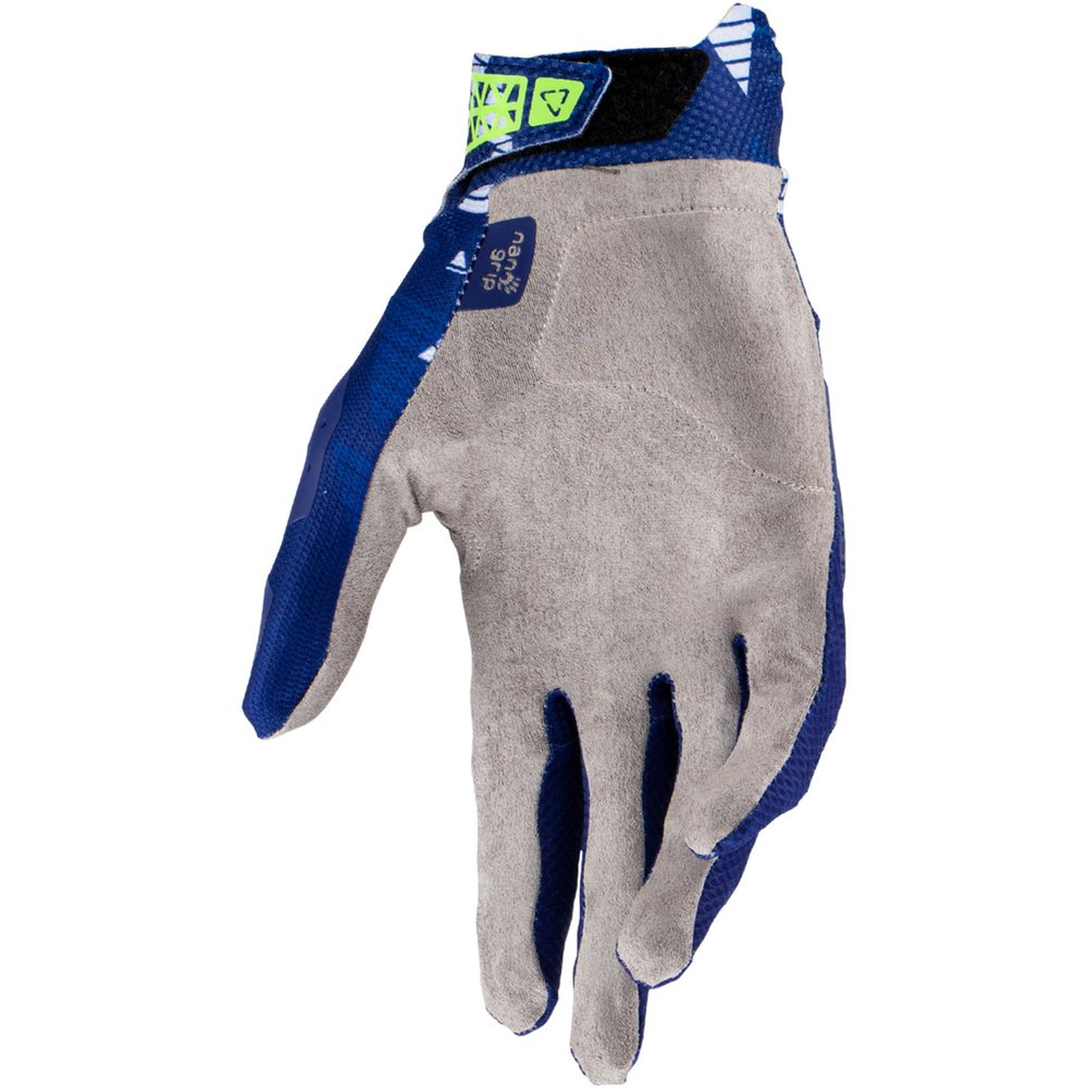 LEATT 4.5 Lite 23 Handschuhe blau