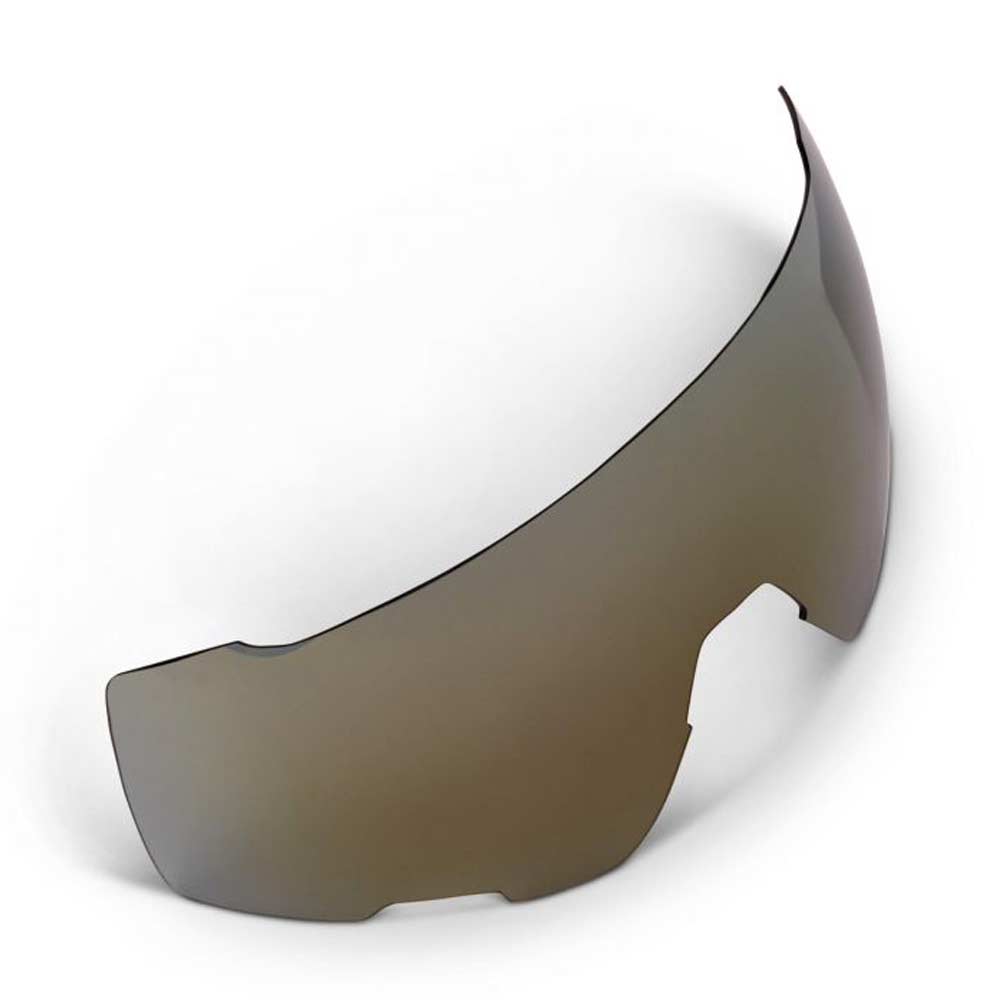 FOX PUREVUE Ersatzscheibe - MIRROR Gold