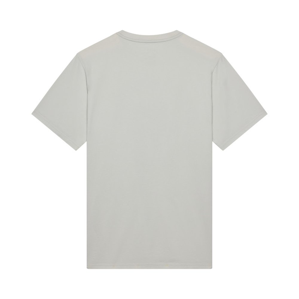 FOX BADGE 195 ORIGINAL T-Shirt Light grau