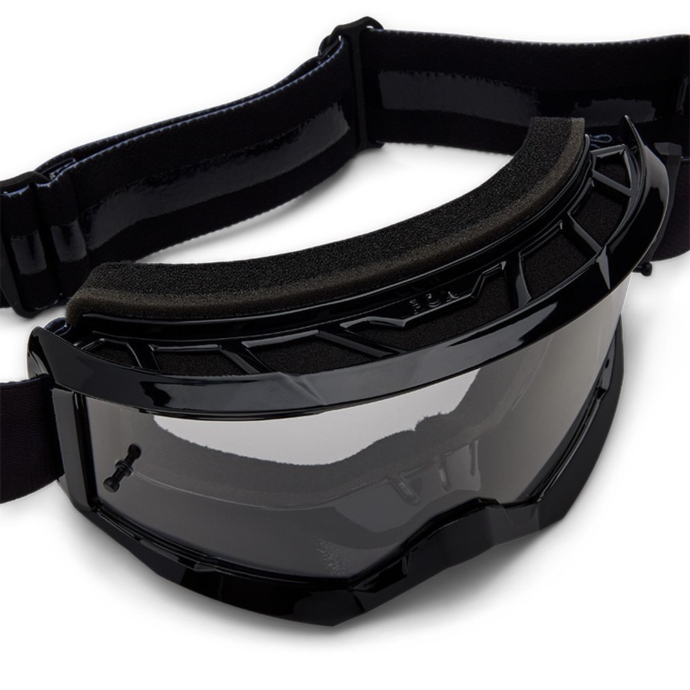FOX MAIN CORE GOGGLE Brille Schwarz
