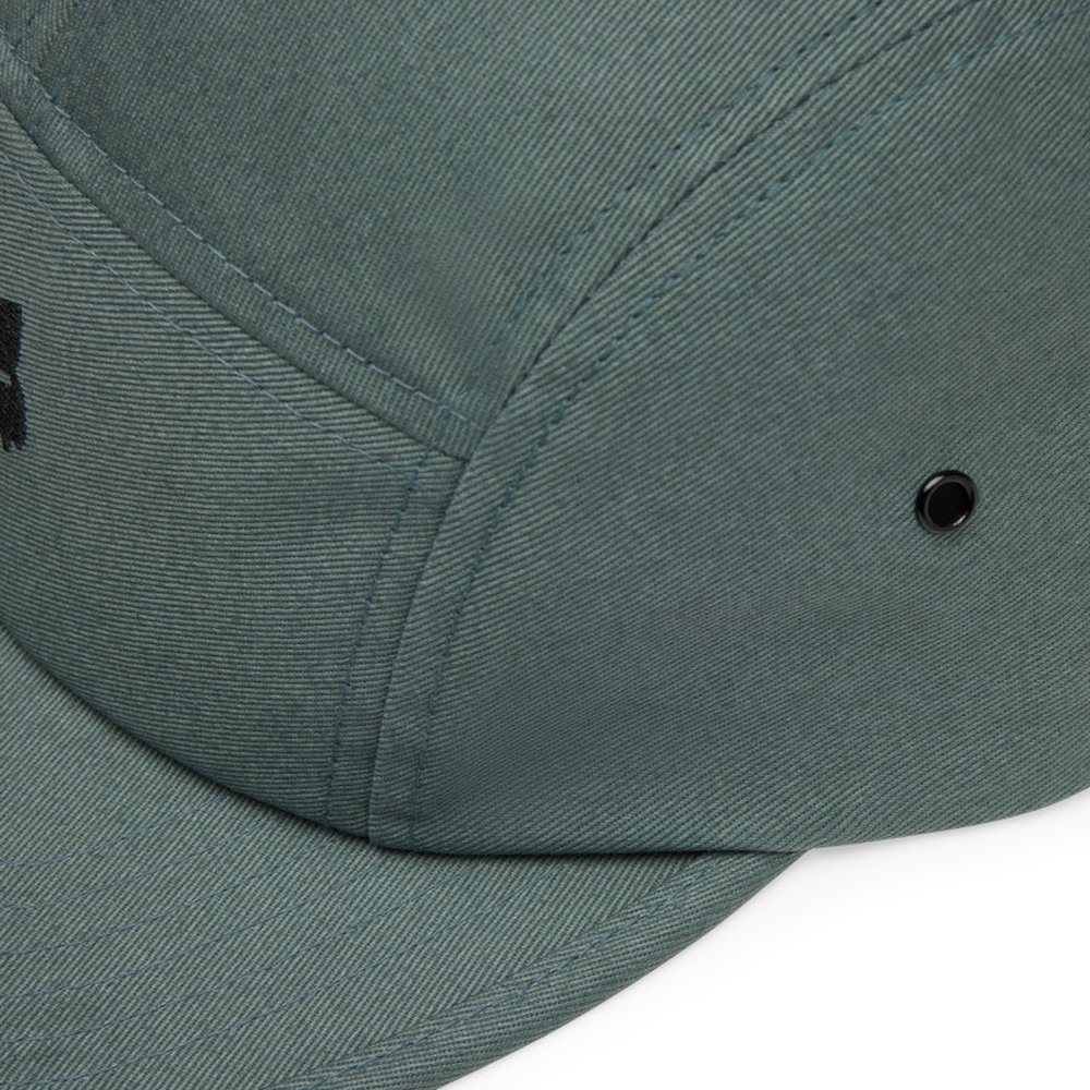 FOX FOX HEAD CAMPER HAT Kappe Sage