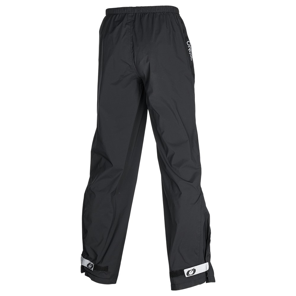ONEAL Torrent Rain Regenhose schwarz