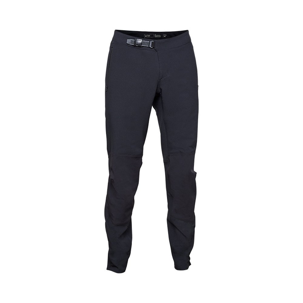 FOX DEFEND FIRE PANT lange MTB Hose Schwarz