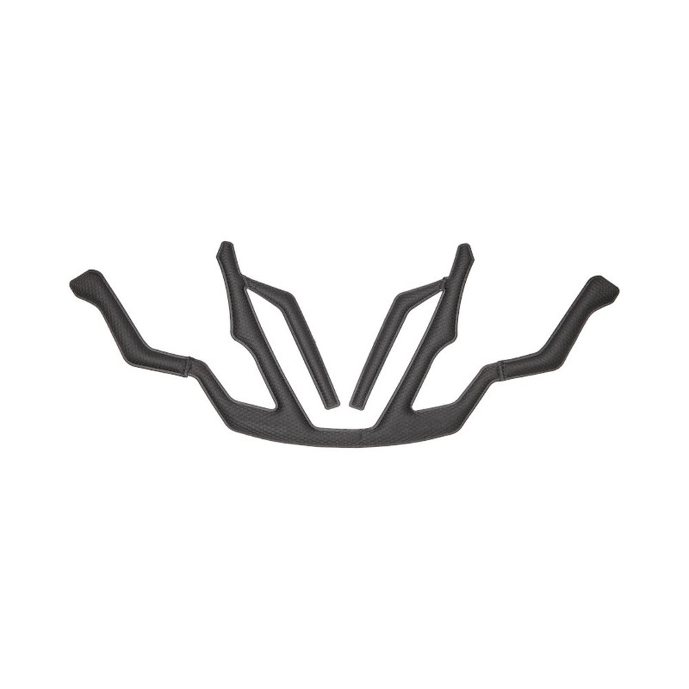 FOX 23 PROFRAME dünn Innenfutter (10mm) Schwarz