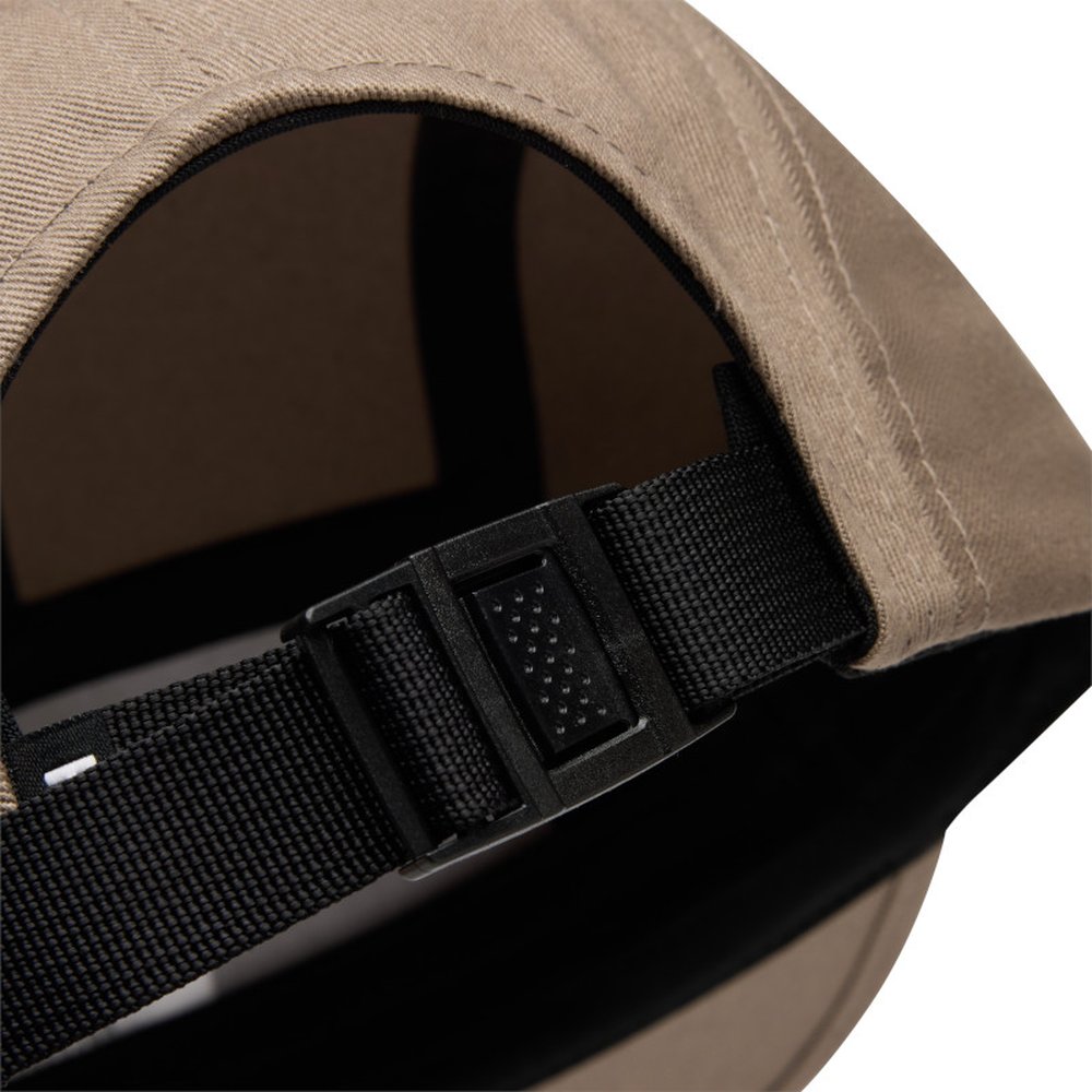 FOX FOX HEAD CAMPER HAT Kappe Nutmeg