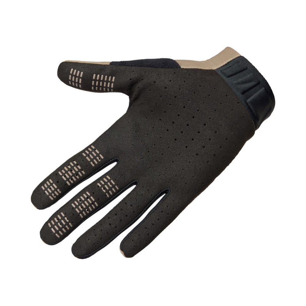 FOX FLEXAIR Handschuhe Nutmeg
