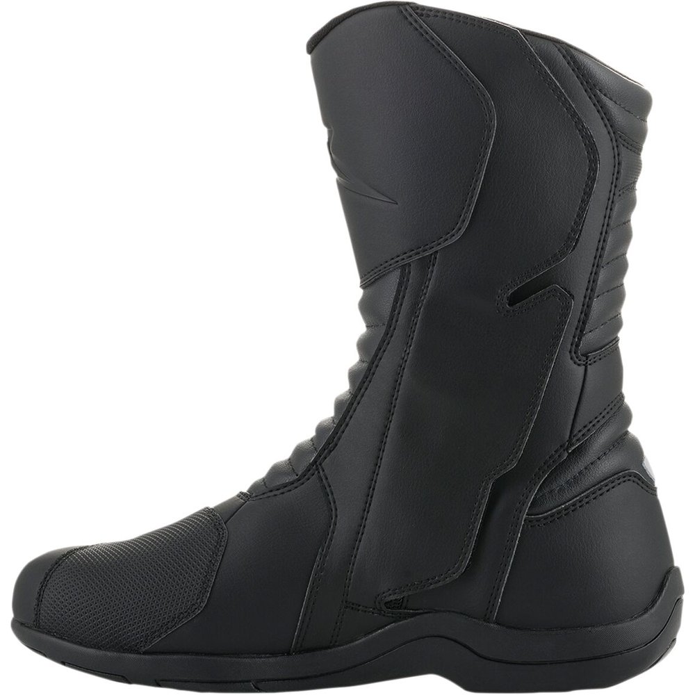 ALPINESTARS Origin Drystar® wasserdichte Motorrad Touring Stiefel schwarz